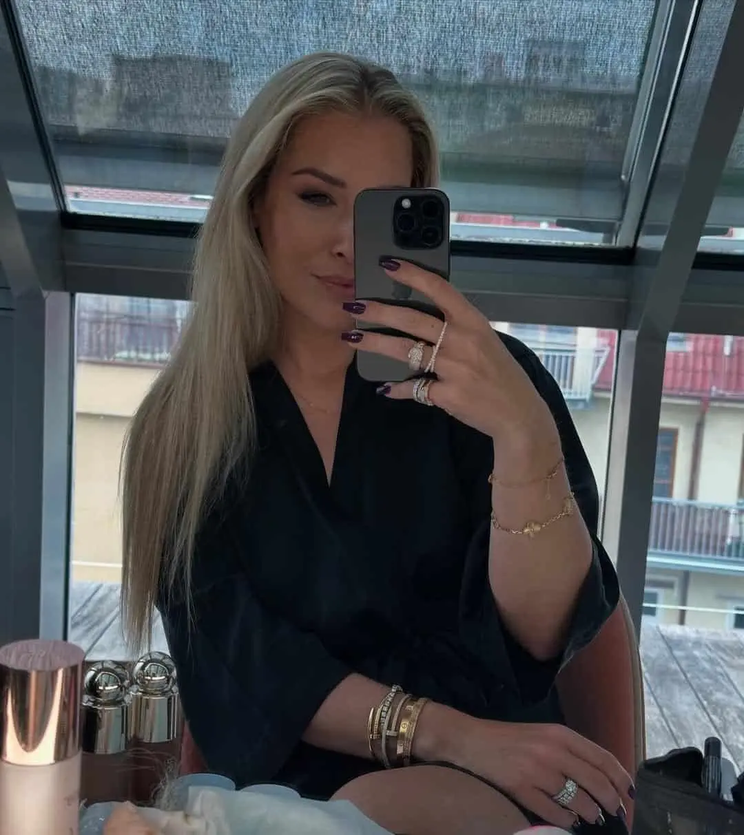 Dominika Cibulková