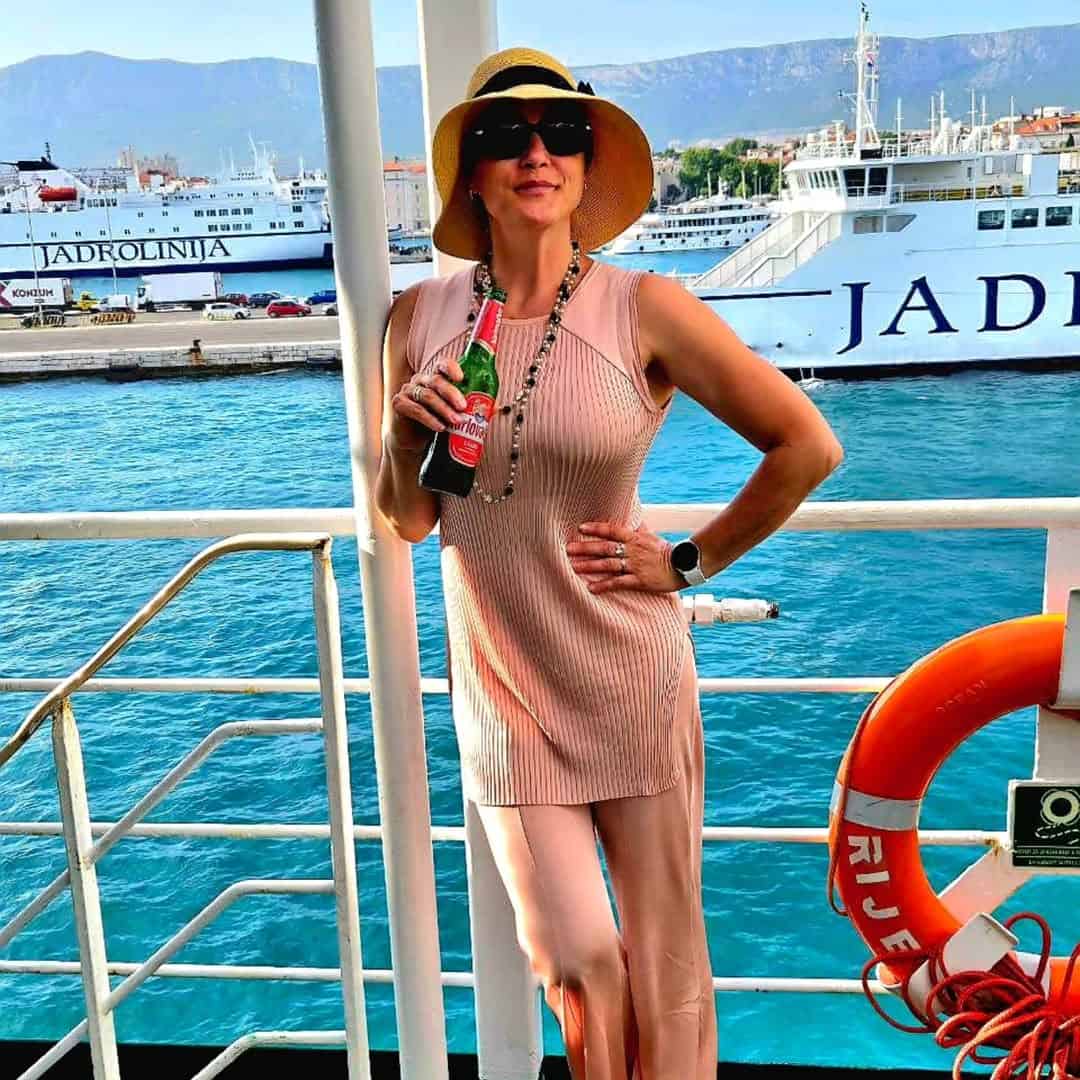 Adriana Kneissl