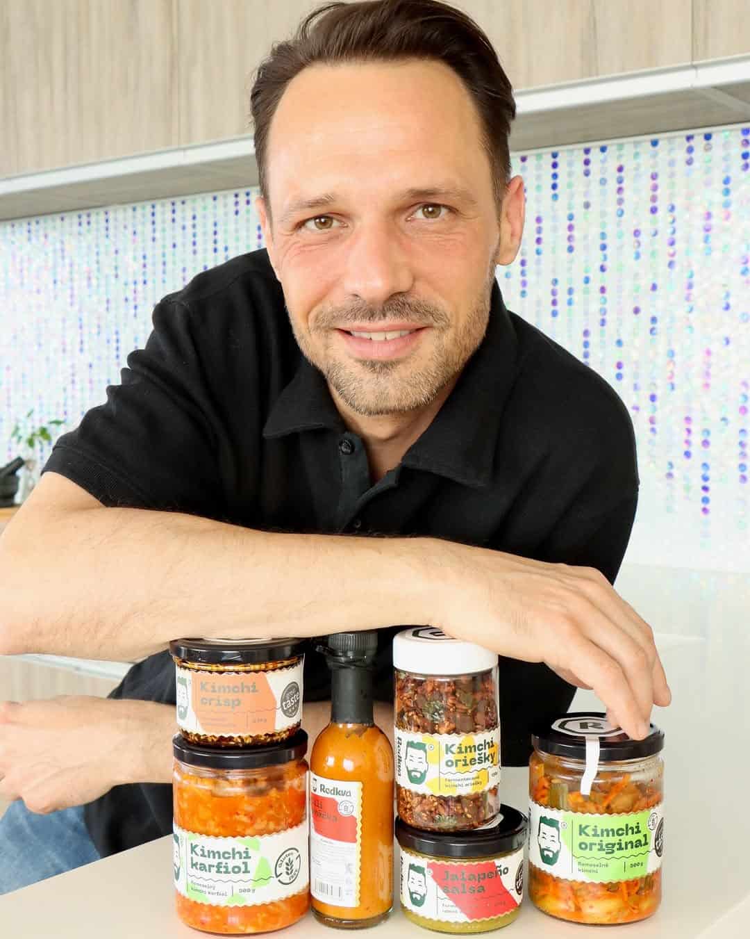 Martin Pyco Rausch