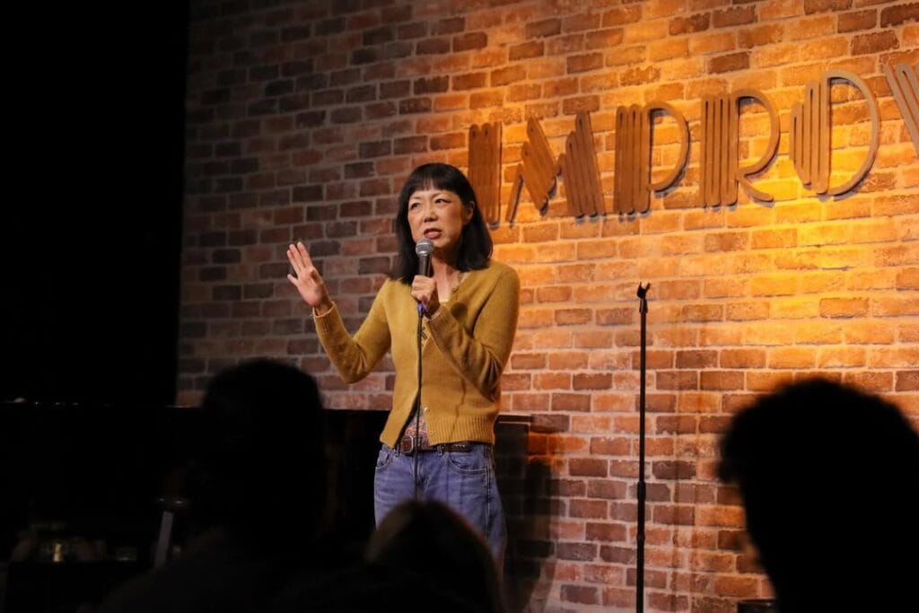 Margaret Cho