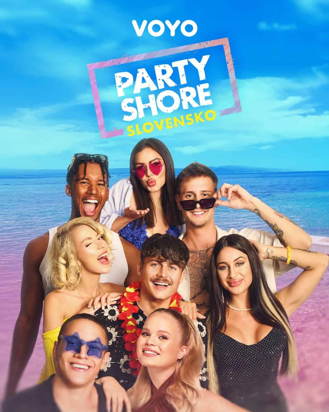 Party Shore
