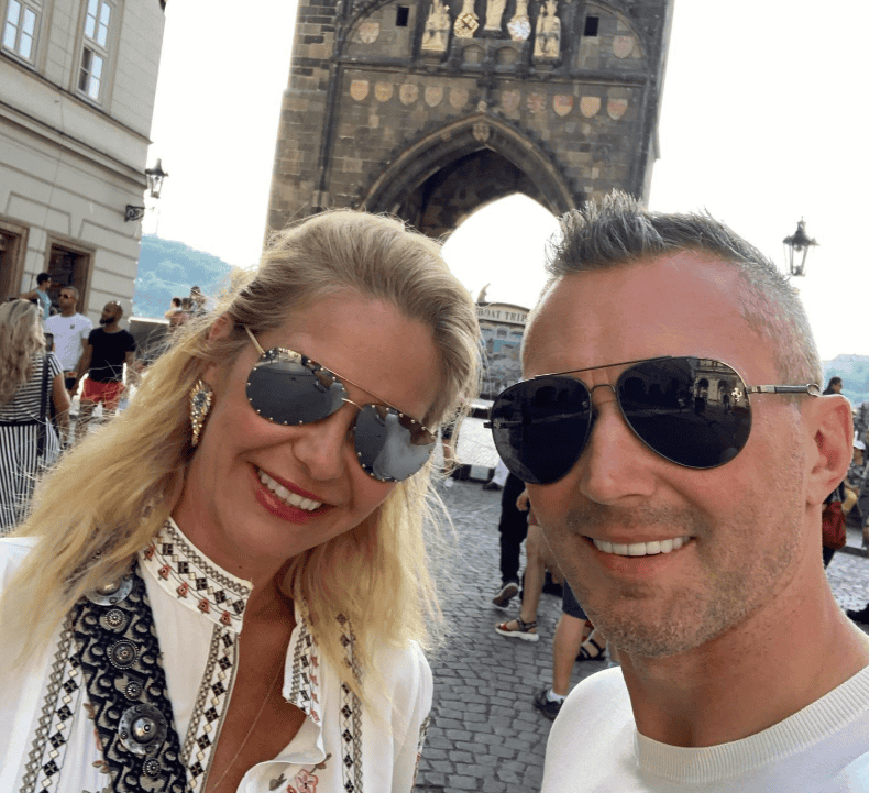 Zdroj: Instagram /Visnovsky17