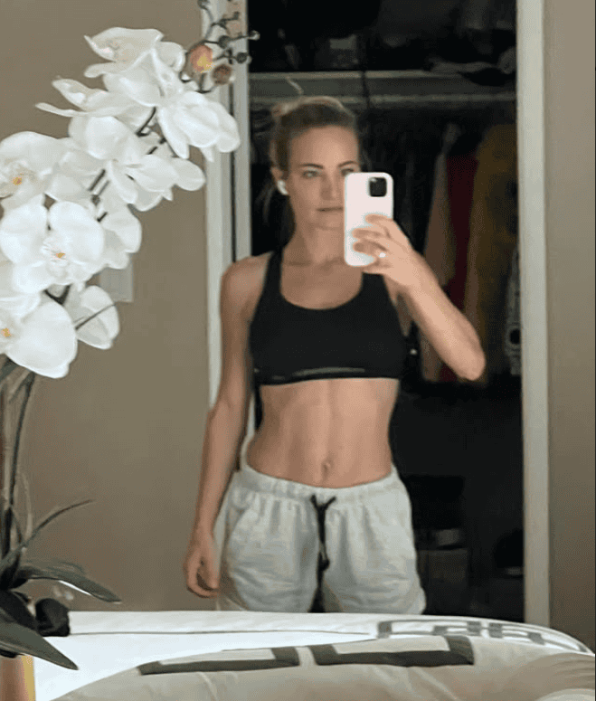 Zdroj: Instagram/Zuzana Koperniech