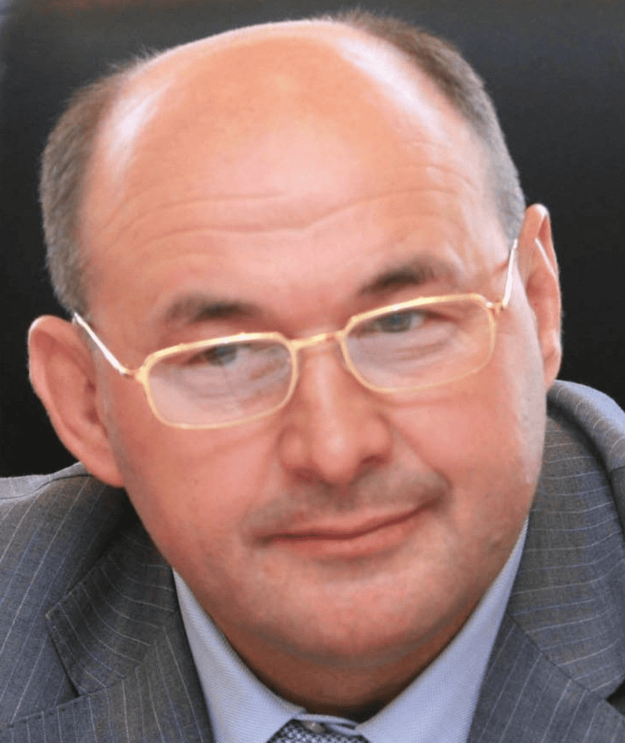 Ivan Jegorov
