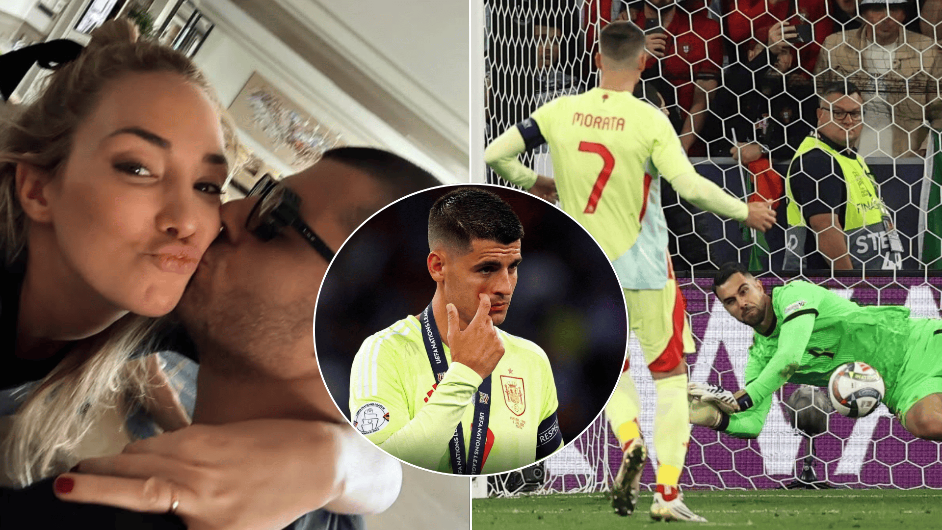 Alvaro Morata