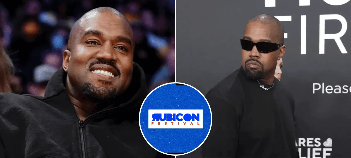 Kanye West, festival, Bratislava