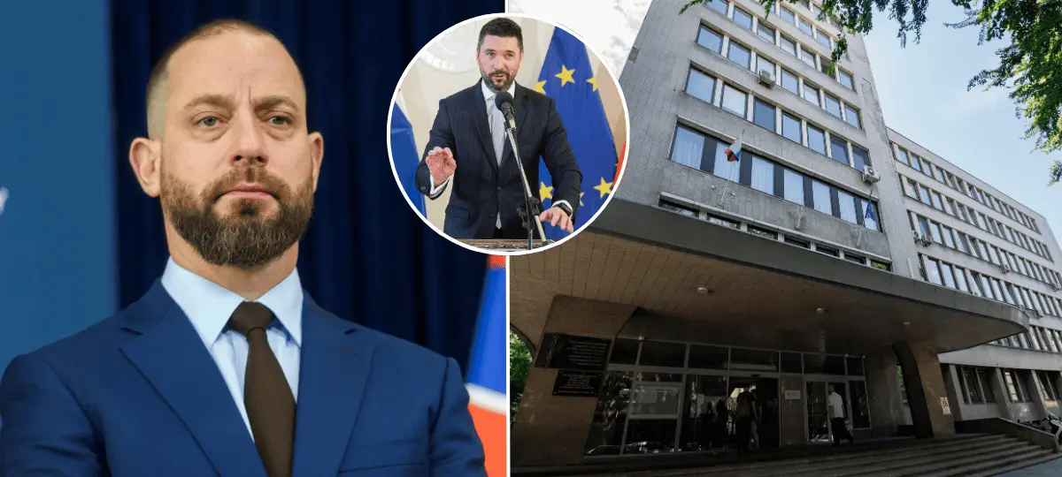 Marek Para, zákazky, ministerstvo pôdohospodárstva