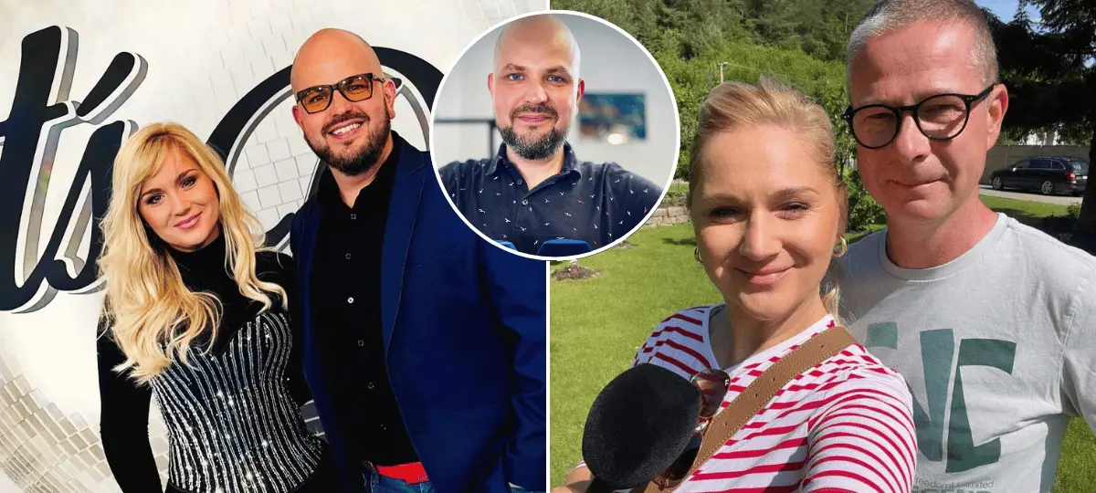 Marián Lechan, Zuzana Lechanová