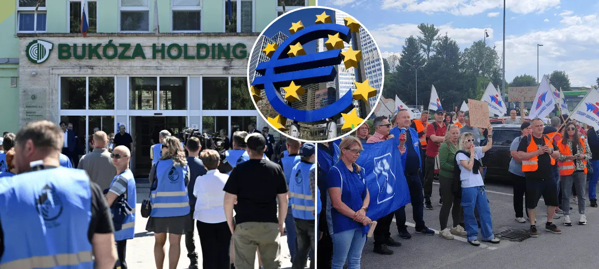 konsolidácia, odborári