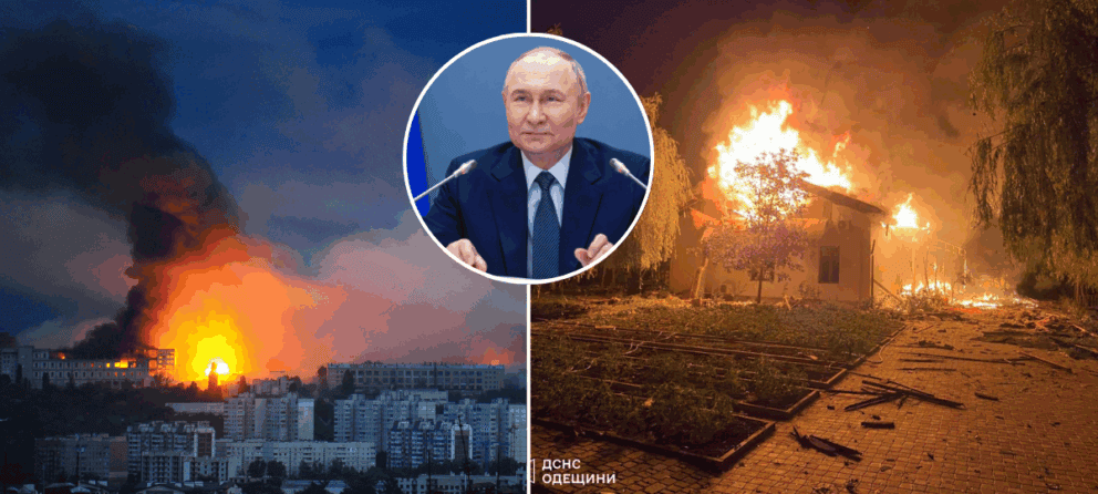 Rusko, Putin, vojna na Ukrajine