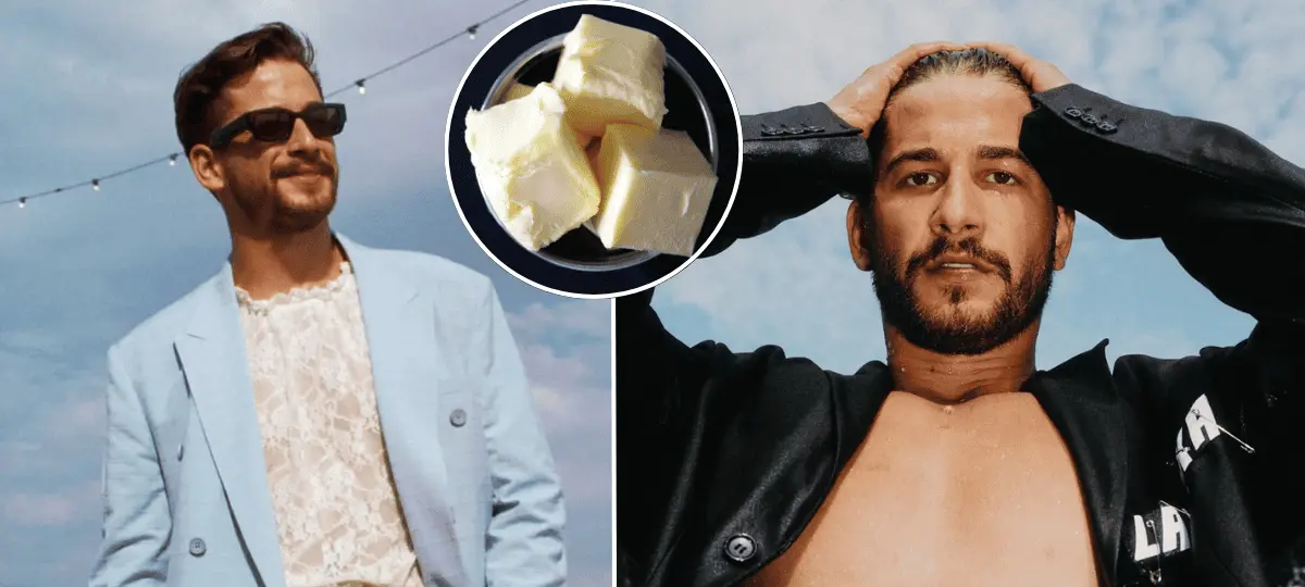 Jakub Jablonský, maslo, neresť, zlozvyk