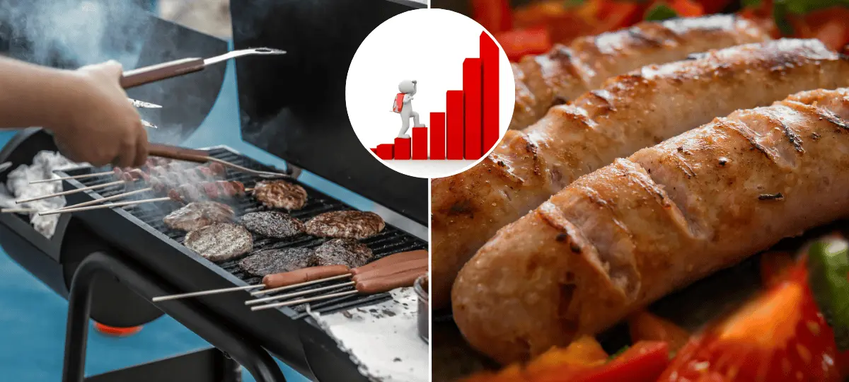 bravčové mäso, cena