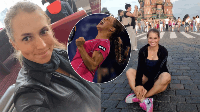 Yulia Putintseva