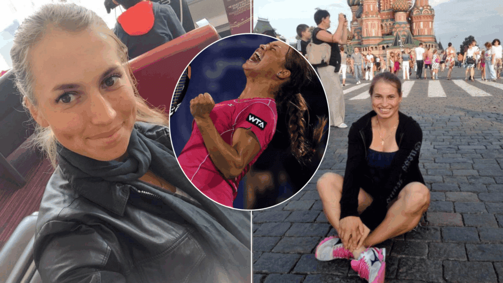 Yulia Putintseva