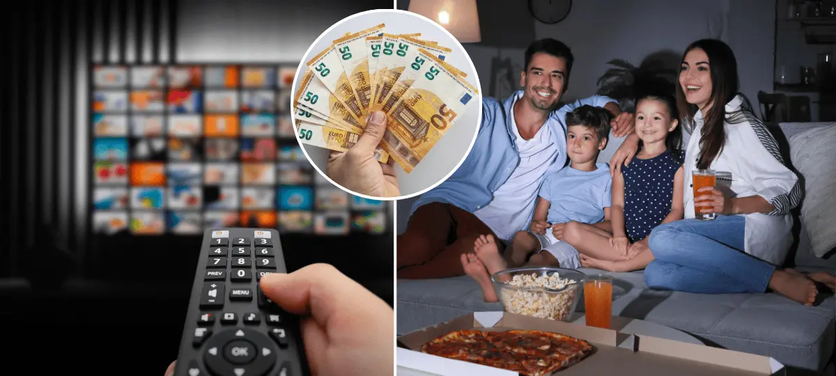 UPC, cena, zvyšovanie