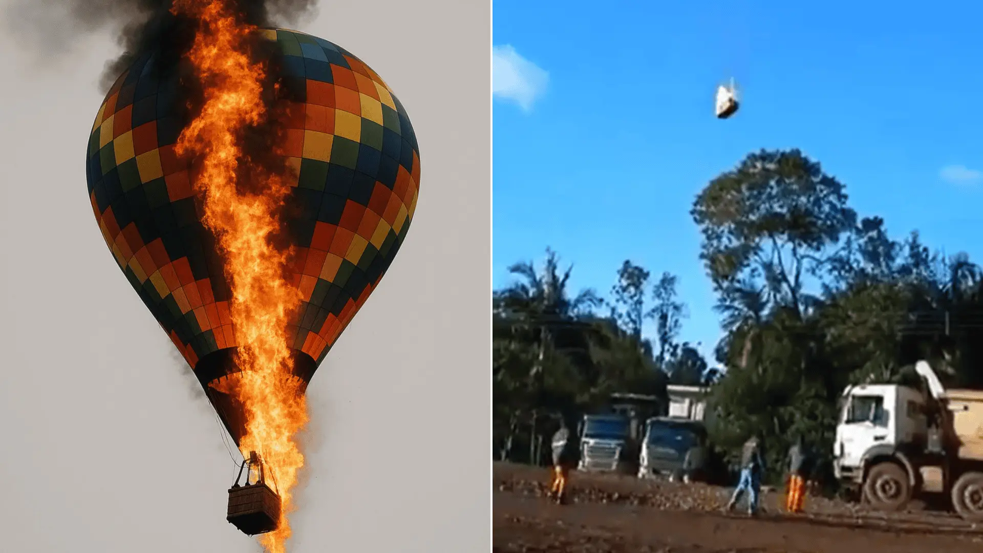 brazília-balón