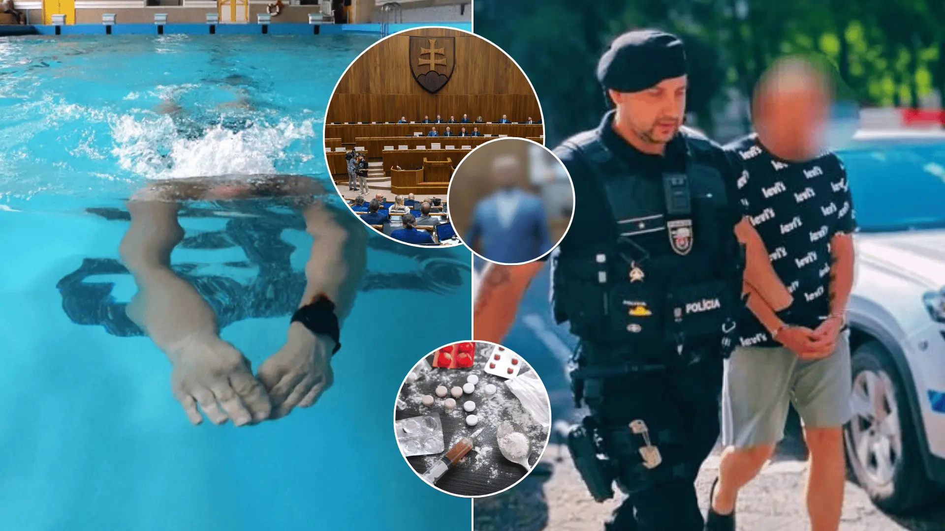 banská-bystrica-plaváreň-drogy