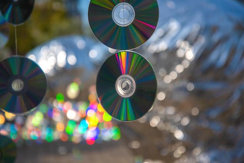 cd