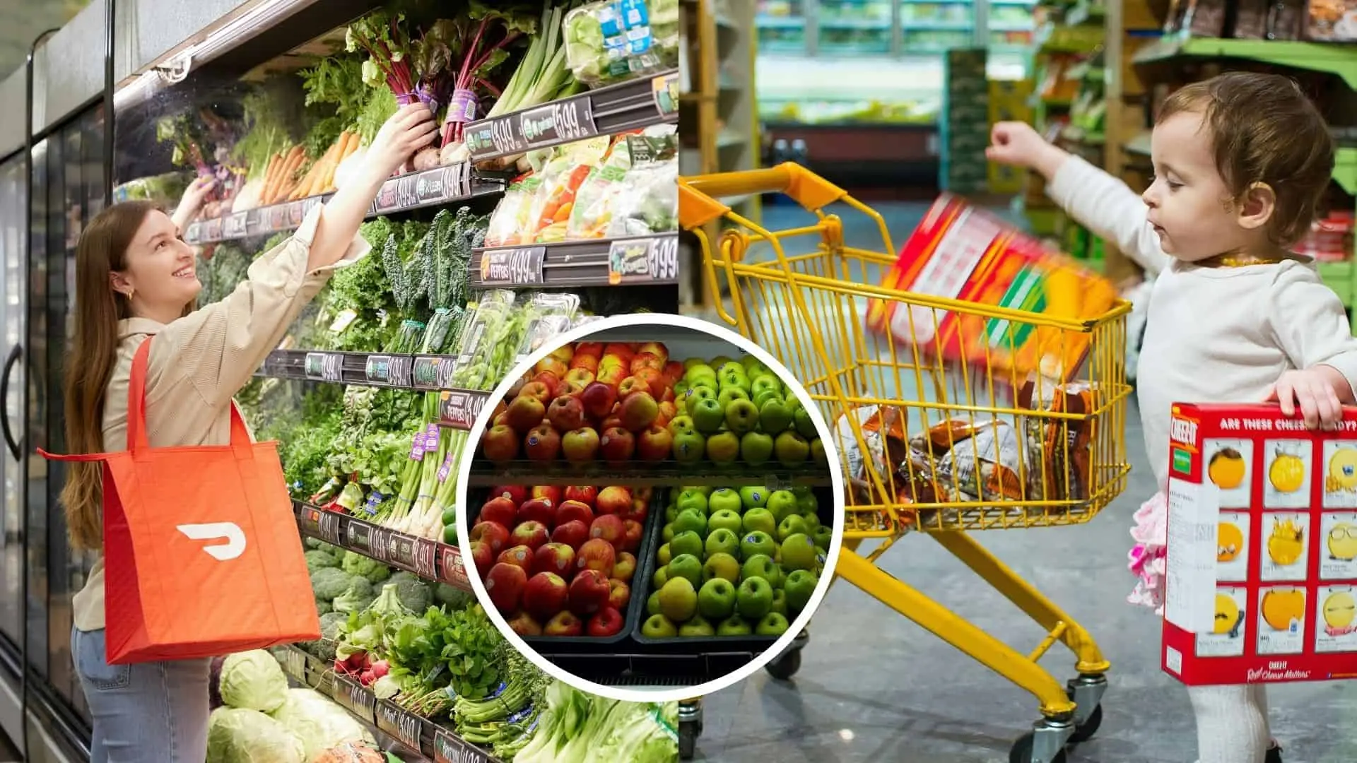 Tesco bude skúšať rozdávať zákazníkom potraviny