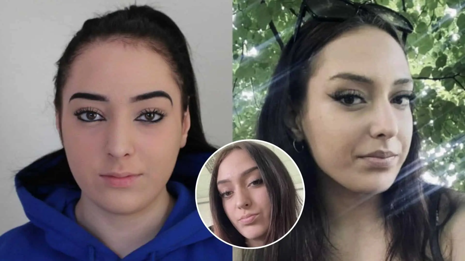 Dievča zmizlo cestou do školy, polícia žiada verejnosť o pomoc