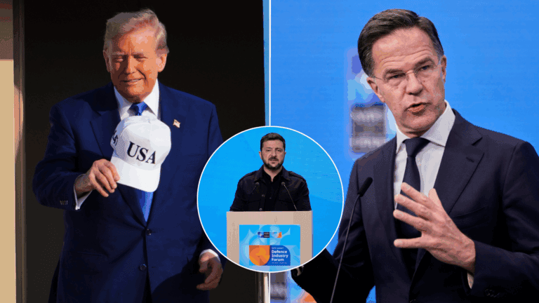 summit nato