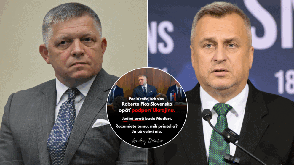 danko fico