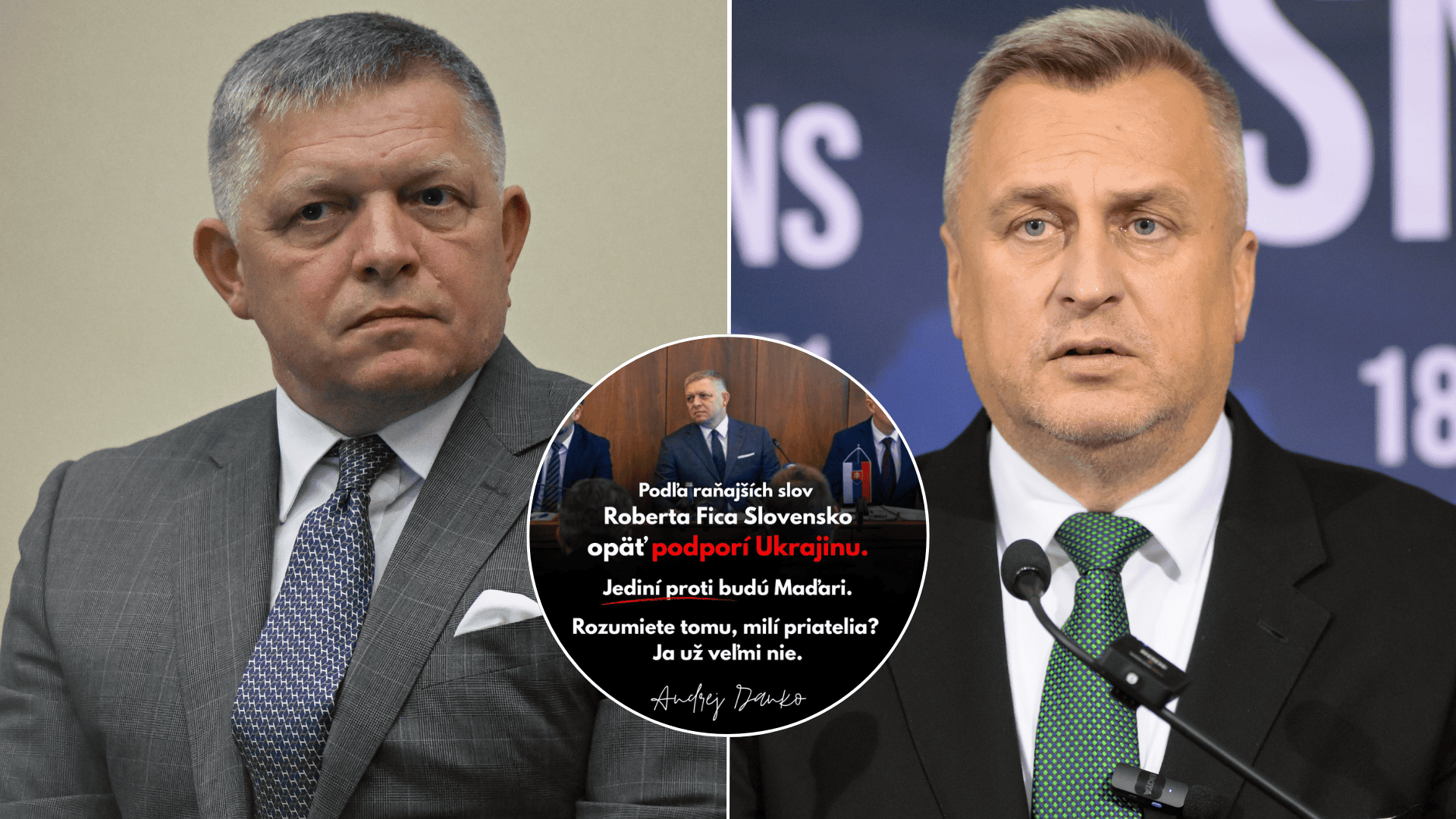 danko fico