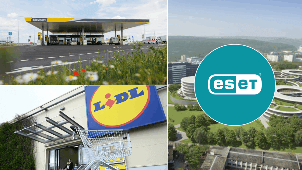 eset lidl slovnaft