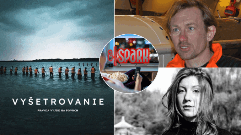 vyšetrovanie kim wall