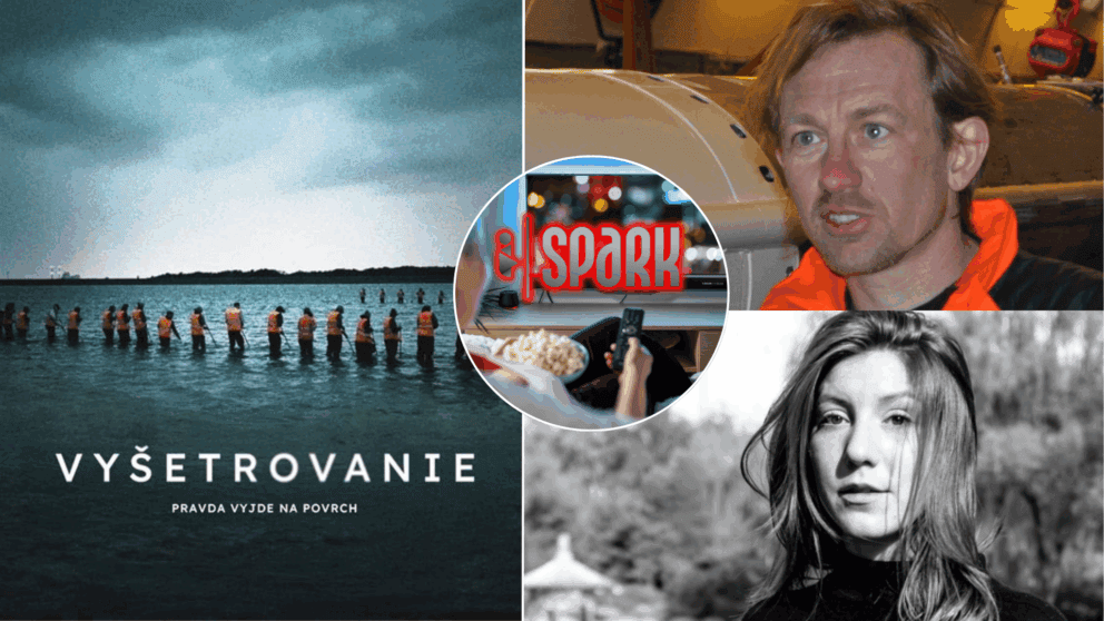 vyšetrovanie kim wall