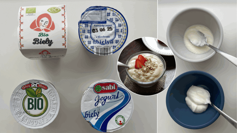 jogurt