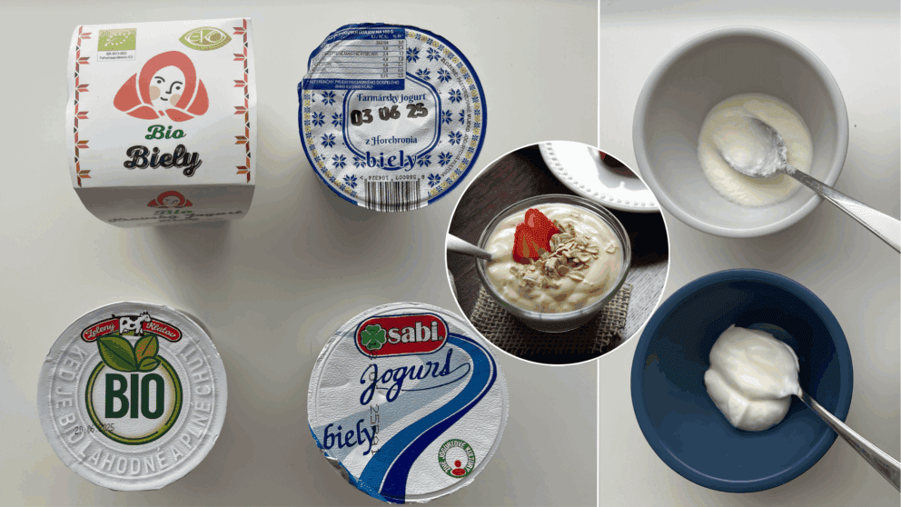 jogurt