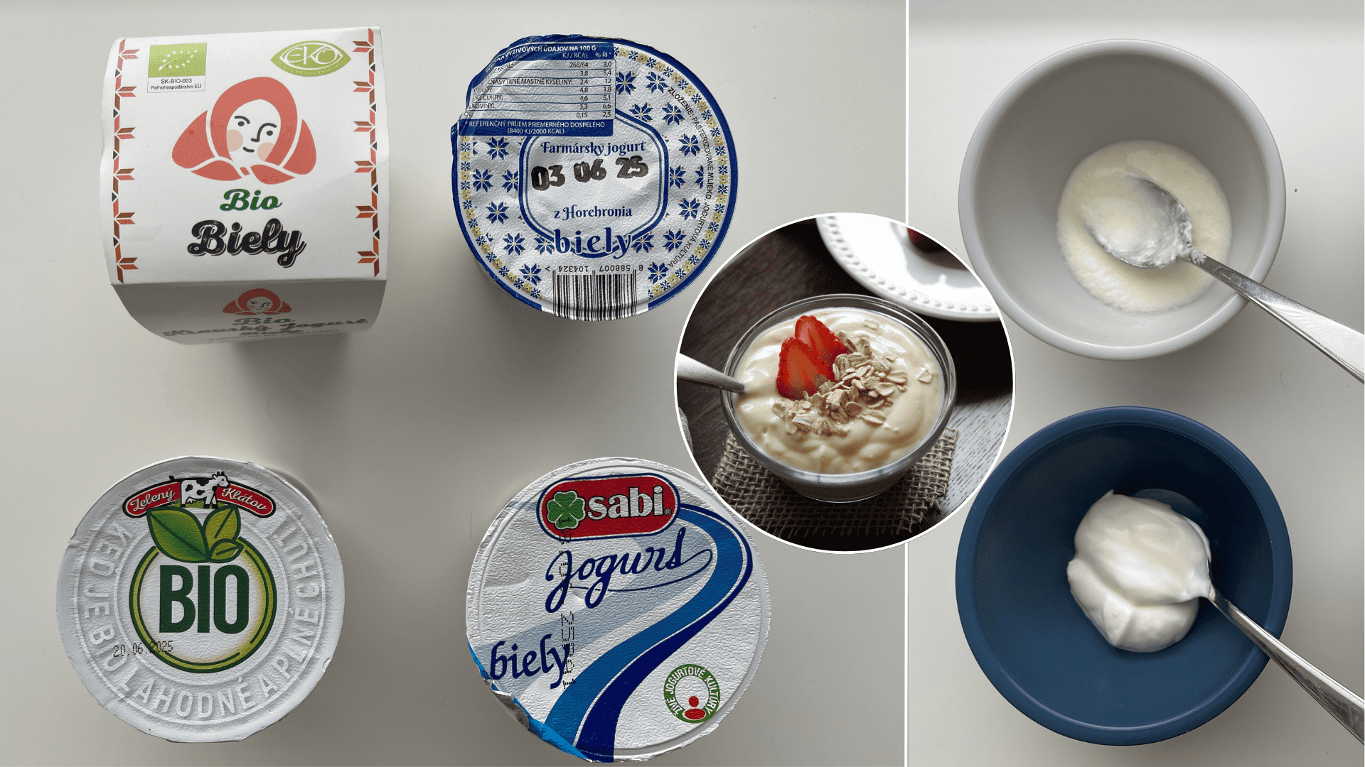 jogurt