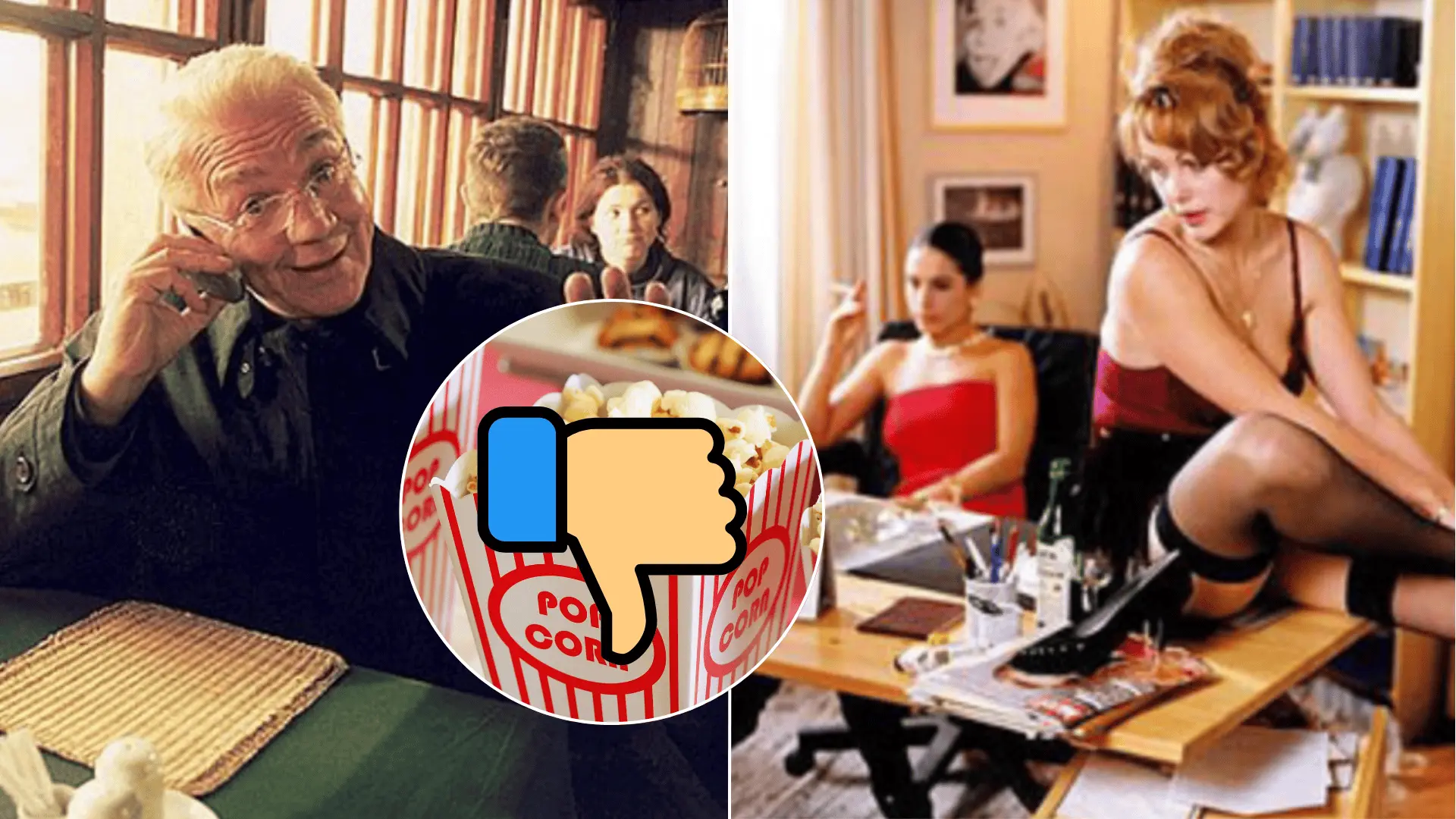 najhoršie české filmy