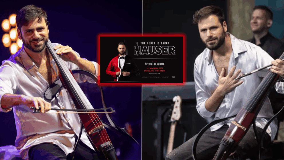 hauser