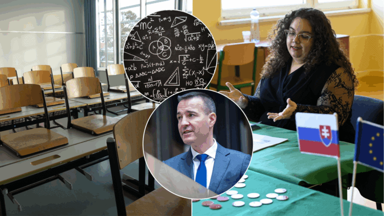 škola matematika
