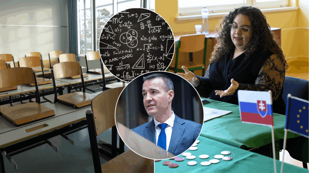 škola matematika
