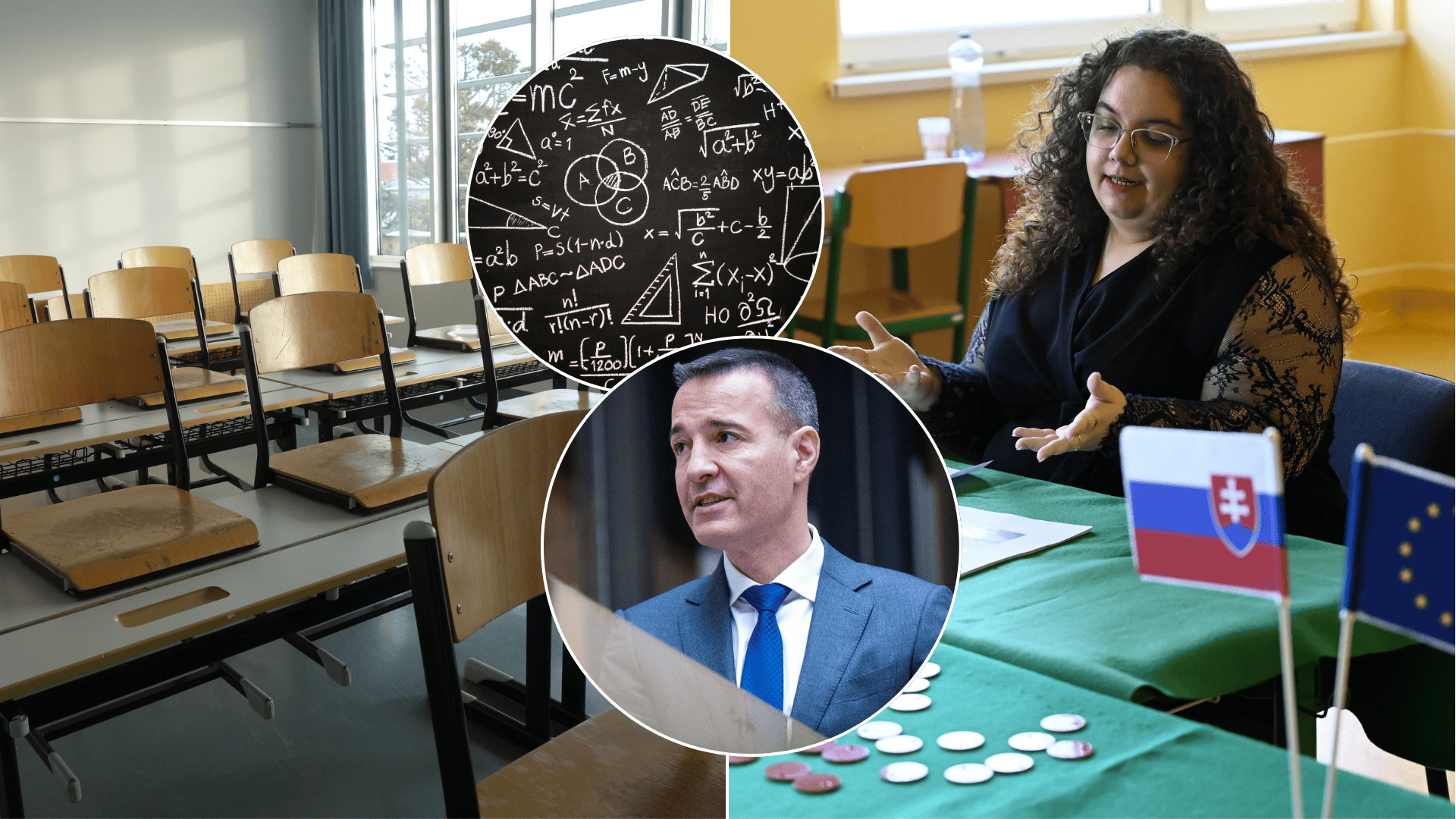škola matematika