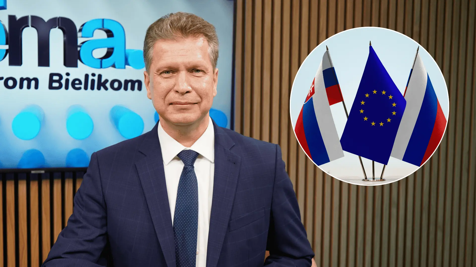 bielik rusko slovensko