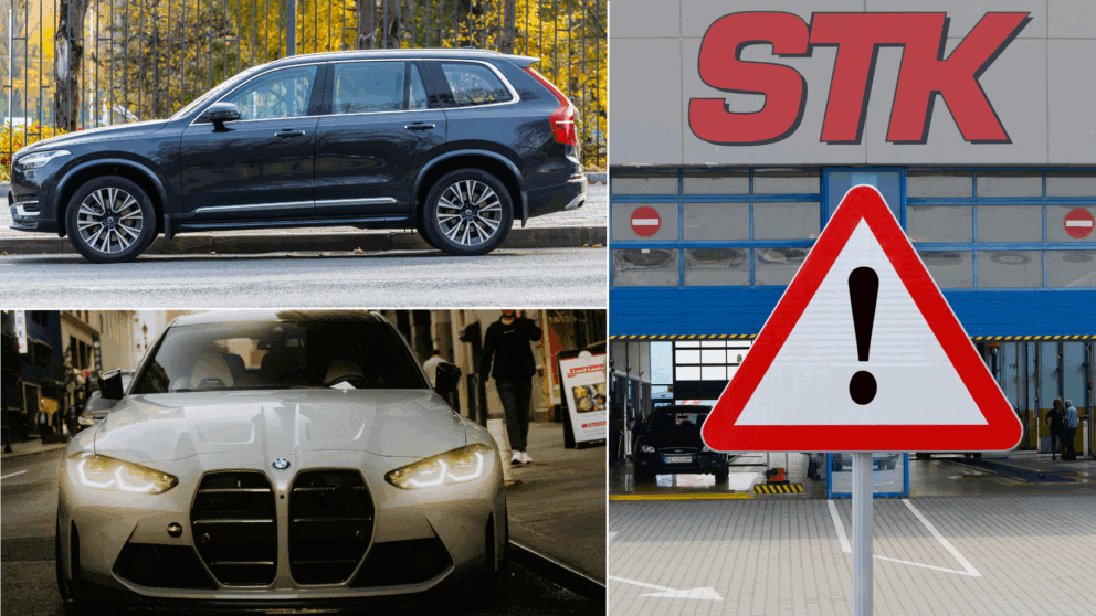 stk auto