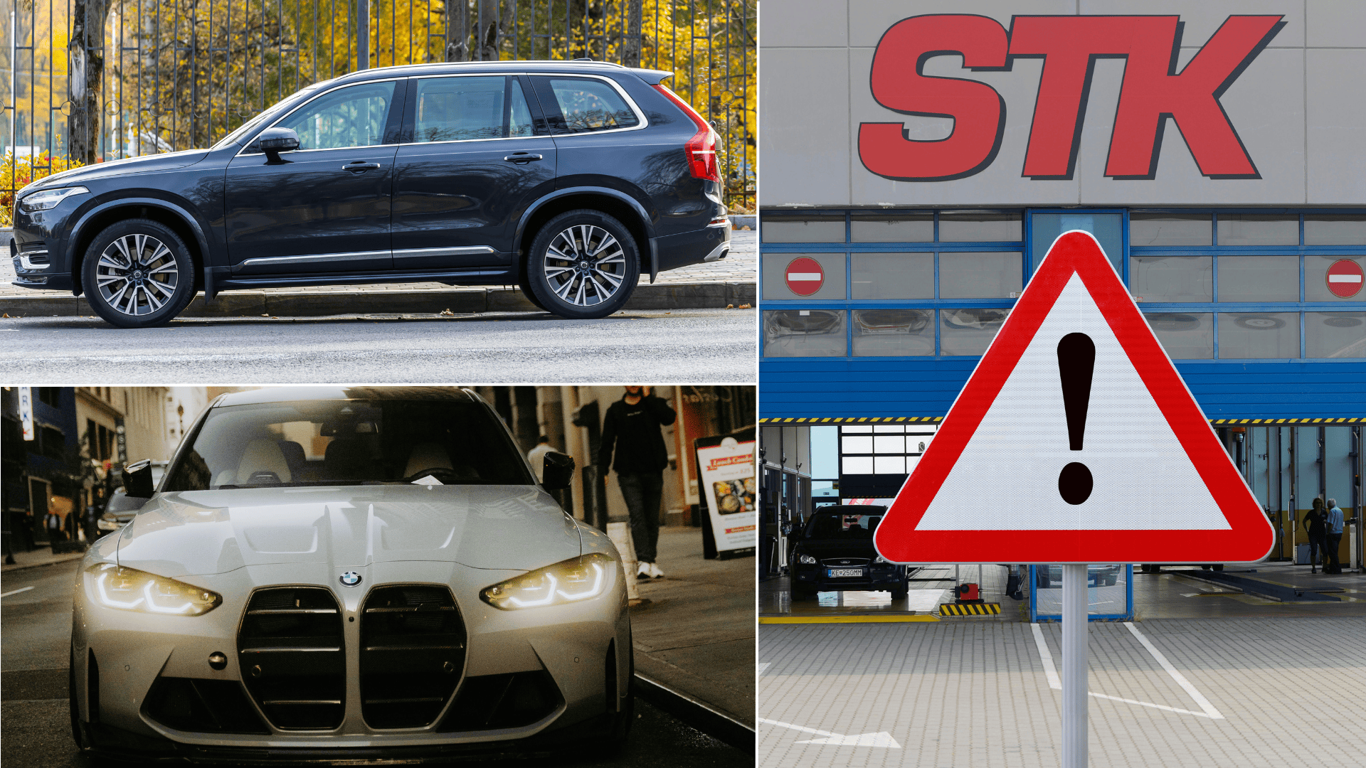 stk auto