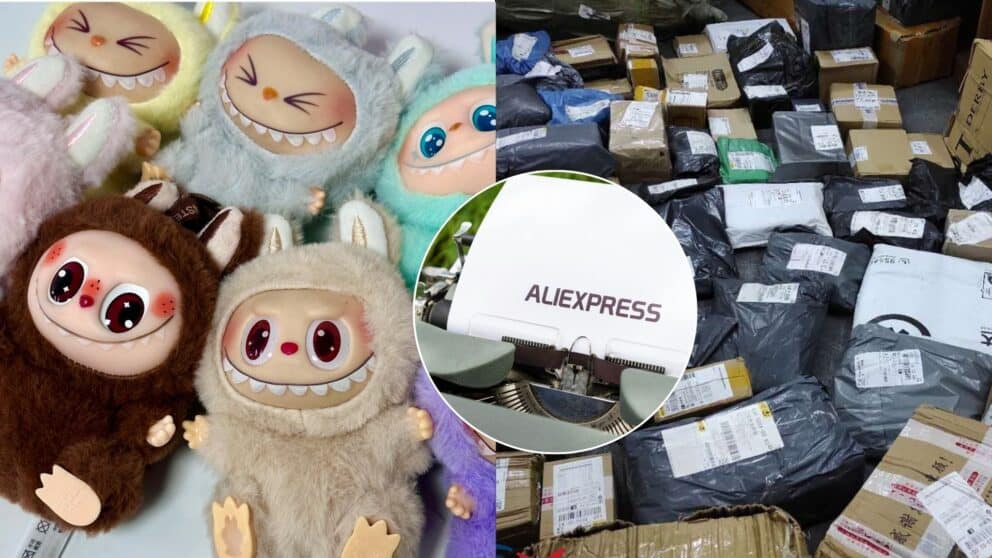 AliExpress, ktorý každý mesiac využíva v Európskej únii viac ako 100 miliónov používateľov, podľa zistení regulačných orgánov nezabezpečil adekvátnu moderáciu obsahu