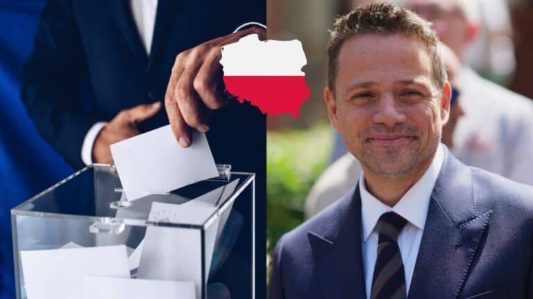 Nový poľský prezident