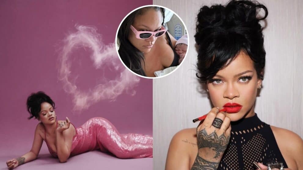 Rihanna