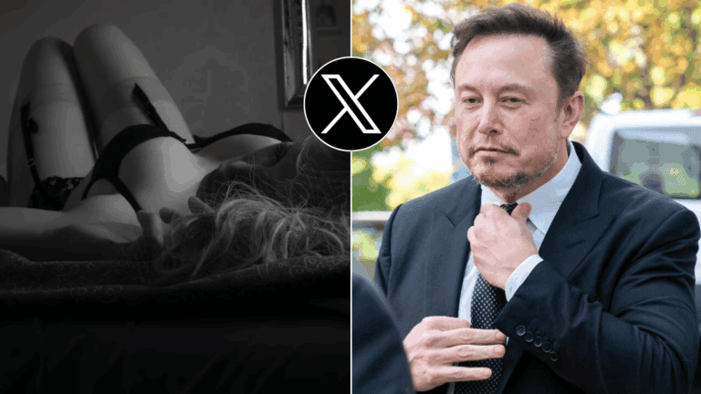 francúzsko-musk-x
