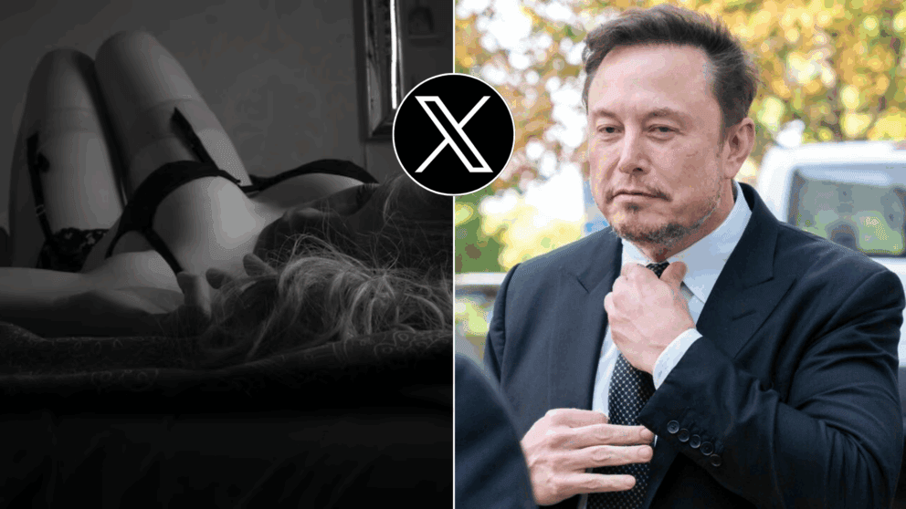 francúzsko-musk-x