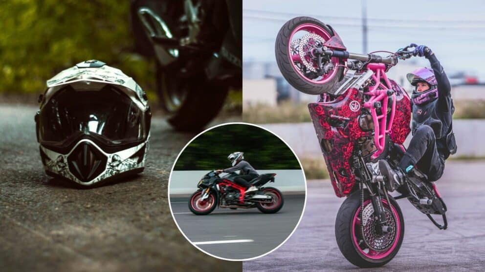 Pri poskytovaní prvej pomoci motorkárom po nehode treba dodržať viacero zásad.