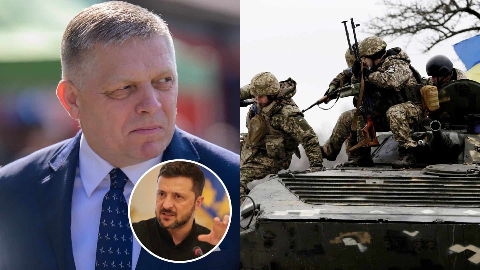 Slovensko prispeje stovkou miliónov eur na obnovu Ukrajiny