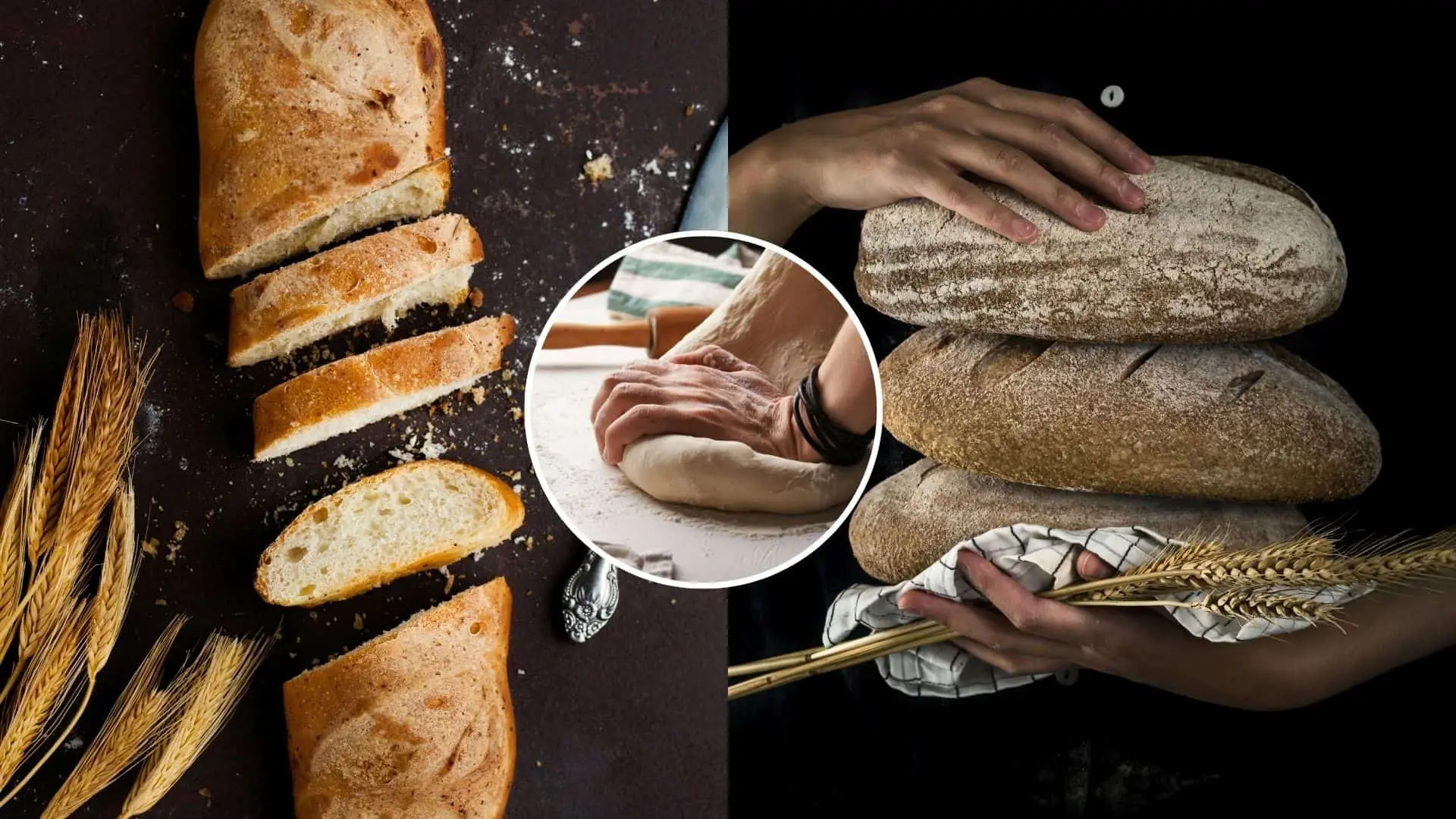 Ako ho udržať čerstvý až tri mesiace bez plesní a tvrdnutia