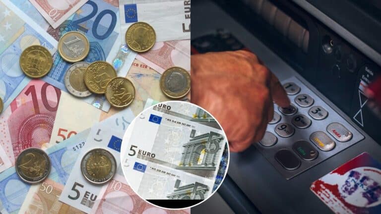 Aj keď sa čoraz viac ľudí spolieha na platby kartou alebo mobilom, niektoré situácie si stále vyžadujú fyzické peniaze.